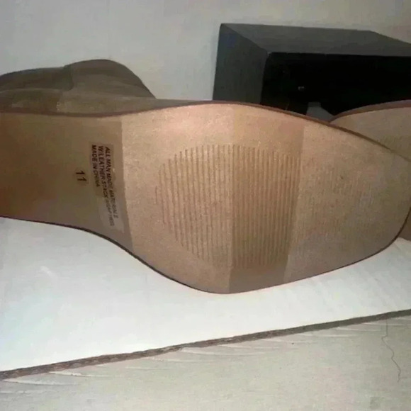 DV Dolce Vita Women's Delilah Tailored Friskee Booties‎ - Picture 5 of 5